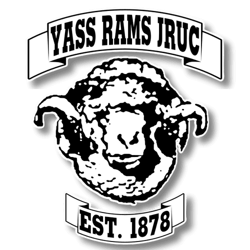 Yass Rams U12s