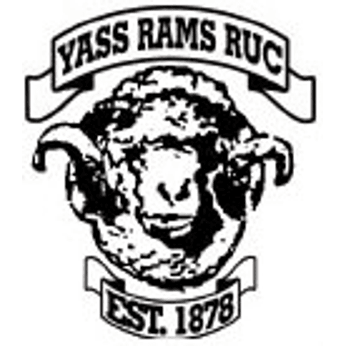 Yass Rams XV