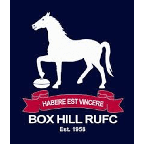 Box Hill/Moorabbin U18
