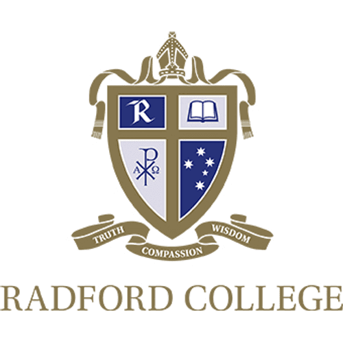 Radford College 1st XV