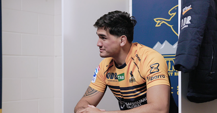 BRUMBIES ENCOURAGE FANS TO PRACTISE PROTECTIVE HEALTH BEHAVIOURS THIS WINTER