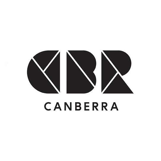 Canberra Gov Logo