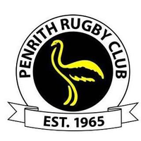 Penrith Rugby Union Football Club Logo