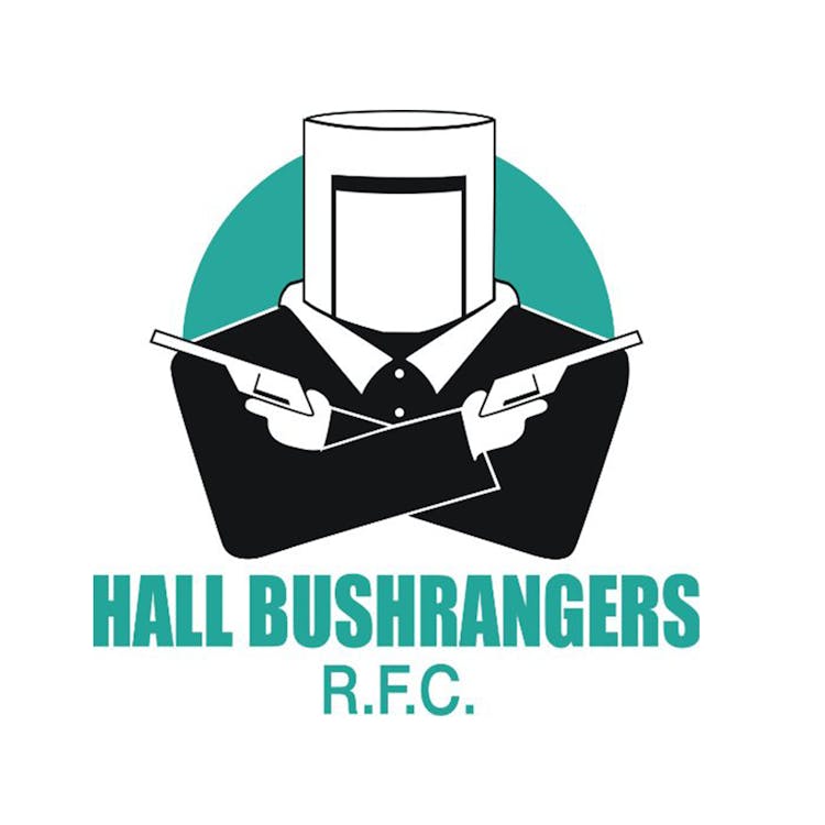 Hall Bushrangers