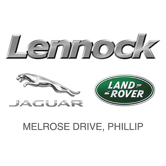 Lennock Land Rover