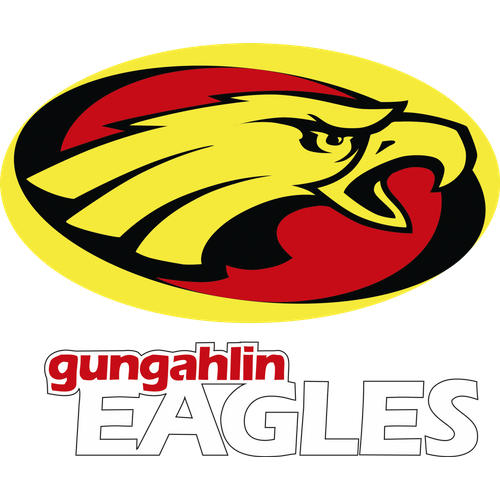 Gungahlin Eagles 3rd Grade