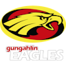 Gungahlin Eagles 1st Grade