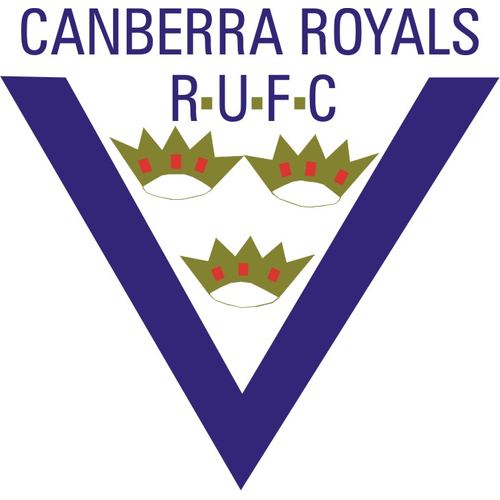 Canberra Royals 3rd Grade