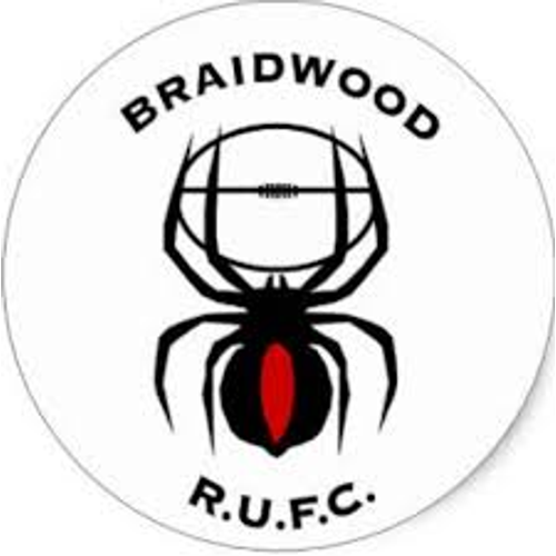 Braidwood Redbacks 1st Grade