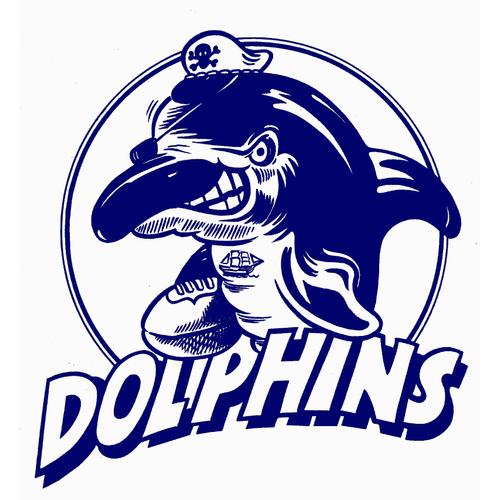 Dolphins SNR Men's