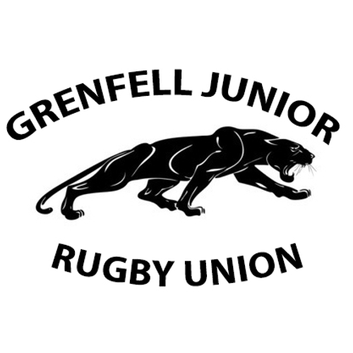 Grenfell Touch 7s U12s