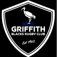 Griffith Rugby Club 2nd XV