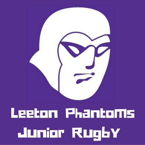 Leeton Phantoms Under 8