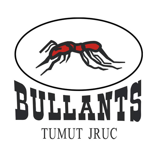 Bullants U6's