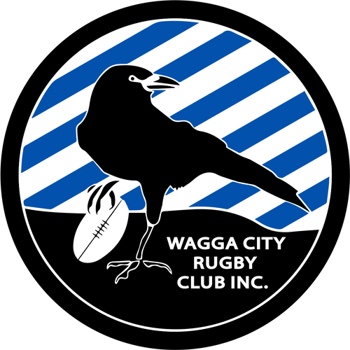 Wagga City 1st X