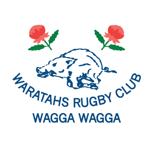 Wagga Waratahs 2nd XV