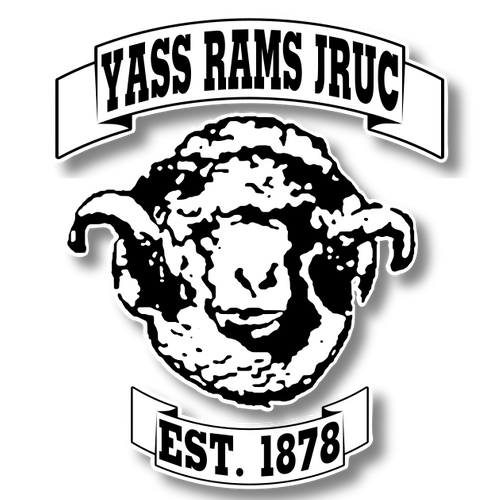 Yass Rams U12s
