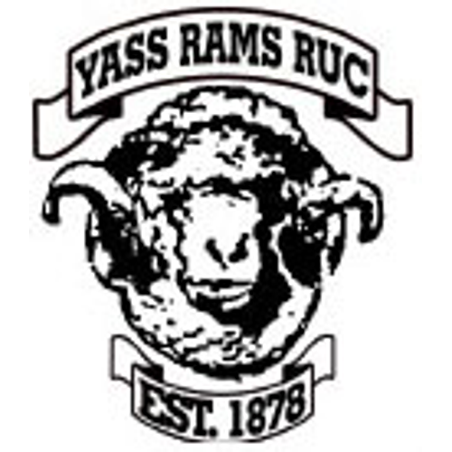 Yass Rams W10s